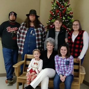 Meet your Posher, Deborah